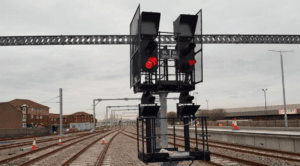 Mengenal Sistem Block Signalling Kereta Api, Faktor Penting Penjamin Keselamatan