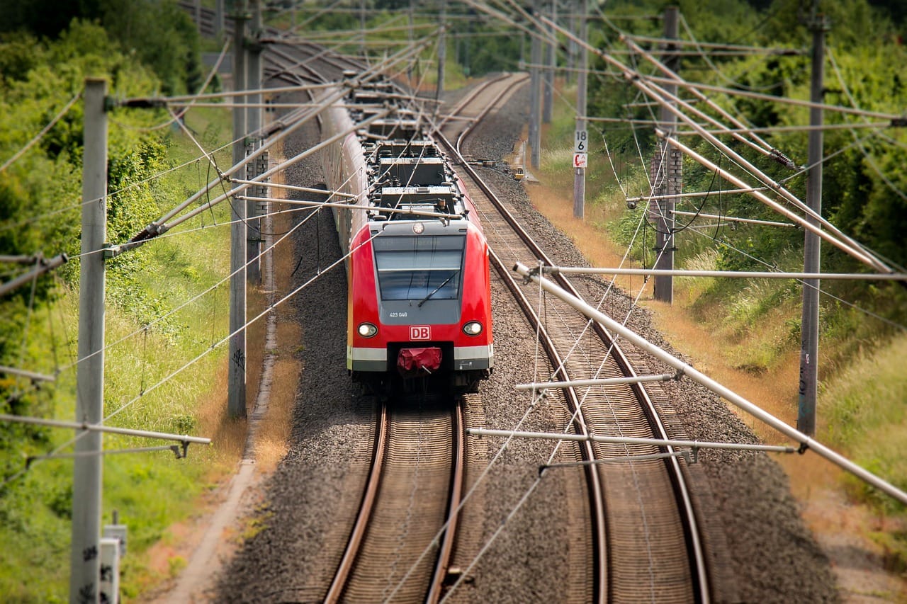 Kereta Api