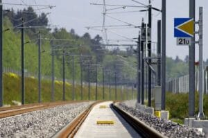 European Train Control System (ETCS), Sistem Persinyalan Kereta Api Canggih Eropa