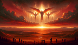 Misteri Anunnaki: Alien Pencipta Manusia