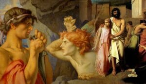 Kisah Hidup Oedipus, Raja yang Menikahi Ibunya Sendiri
