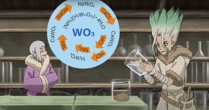 Rekomendasi 4 Anime Sains Terbaik Sepanjang Masa