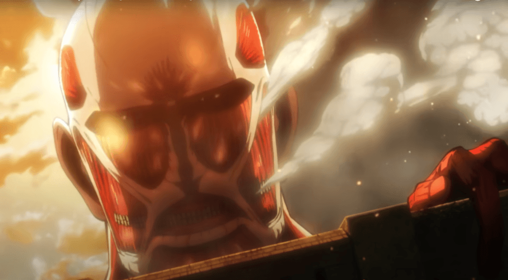 Anime Attack on Titan (Sumber: YouTube Muse Indonesia)