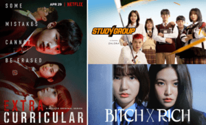 5 Rekomendasi Drama Korea Tema Sekolah Terbaik