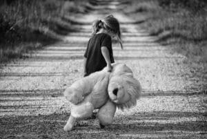 Ilustrasi Kesedihan (Sumber: Lisa Runnels dari Pixabay)