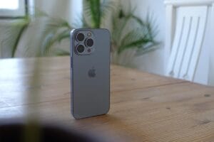 Kenapa Harus Iphone?