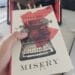 Review Singkat Novel Misery Karya Stephen King