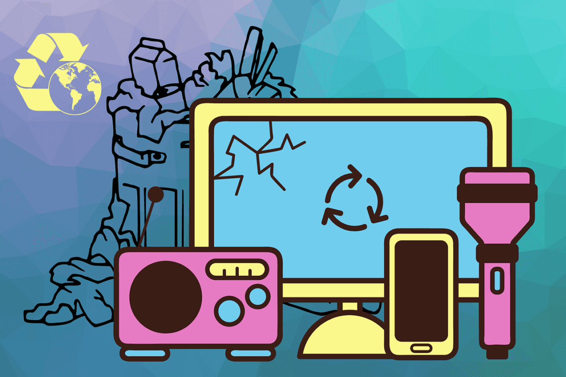 Penerapan Green Behavior dalam Aktivitas Sehari-hari