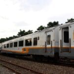 Sejarah Perkeretaapian di Indonesia