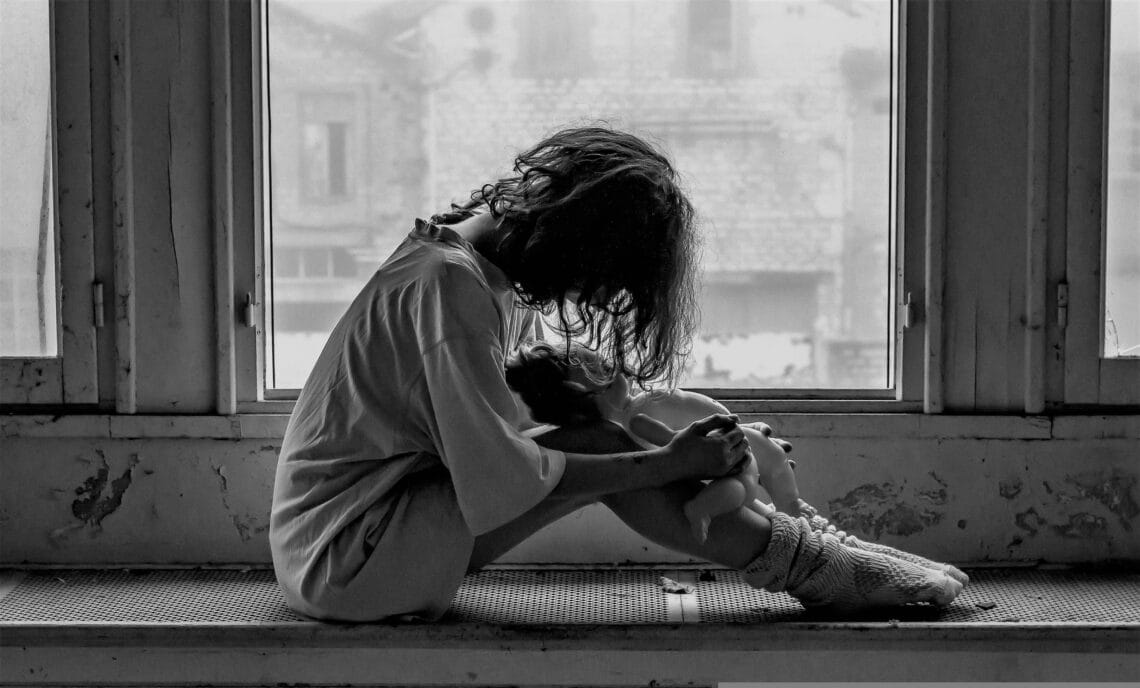 Hidup Tidak Harus Selalu Bahagia (Sumber: Pixabay)