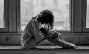 Hidup Tidak Harus Selalu Bahagia (Sumber: Pixabay)