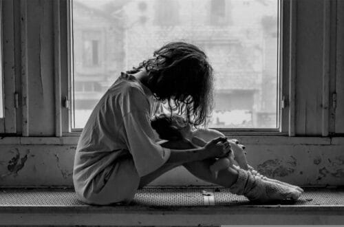 Hidup Tidak Harus Selalu Bahagia (Sumber: Pixabay)