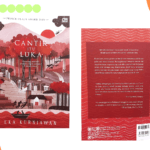 Review Singkat Cantik Itu Luka