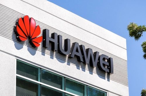 Huawei: Simbol Perlawanan Hegemoni Barat