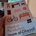 Review Buku Nasihat Pernikahan Imam Al-Ghazali dan Relevansinya dengan Gen Z