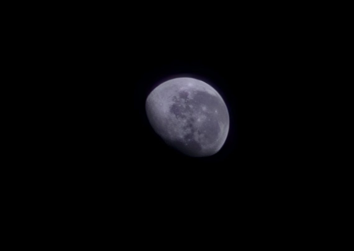 Foto Bulan